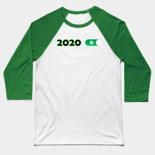 new year 2020 | new year collection Baseball T-Shirt